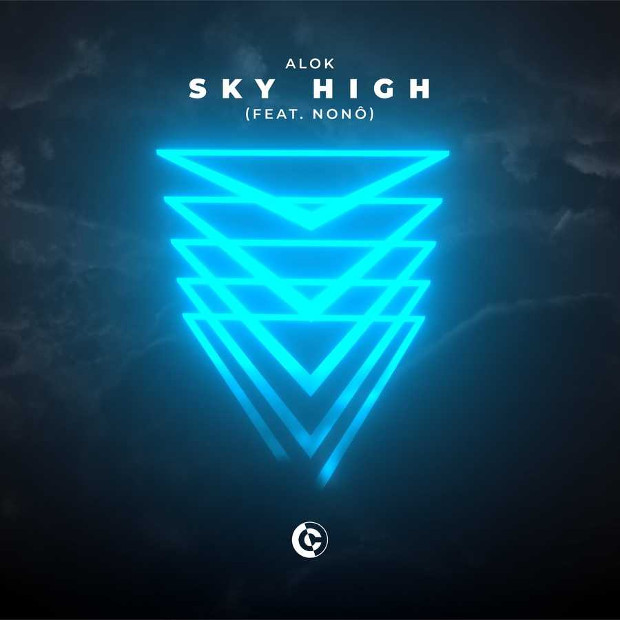 Alok - Sky High